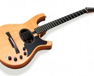 How to change an Electric Guitar string?