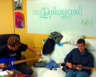 How to make an Acoustic Guitar electric?