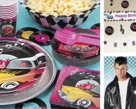 Inflatable Electric Guitar