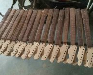 Junior Electric Guitar Kit