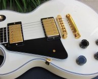 Kalamazoo Electric Guitar