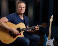 Learn to play electric guitar fast