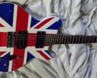 Lyon by Washburn Electric Guitar Review