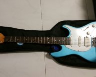 Samick Electric Acoustic Guitars