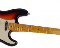 Spectrum Electric Guitar Reviews