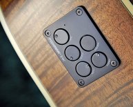 Tanglewood Electric Guitars Review