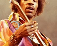 Top Ten electric guitar players