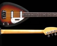 Vox 12 String Electric Guitar