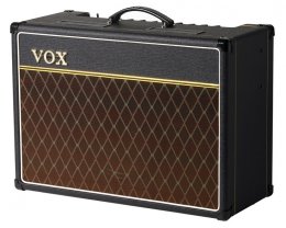 Vox Personalized AC15C1