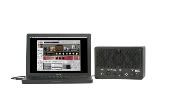 Electric Guitar Equipment