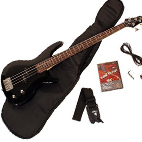 Washburn: Lyon LB21PAK