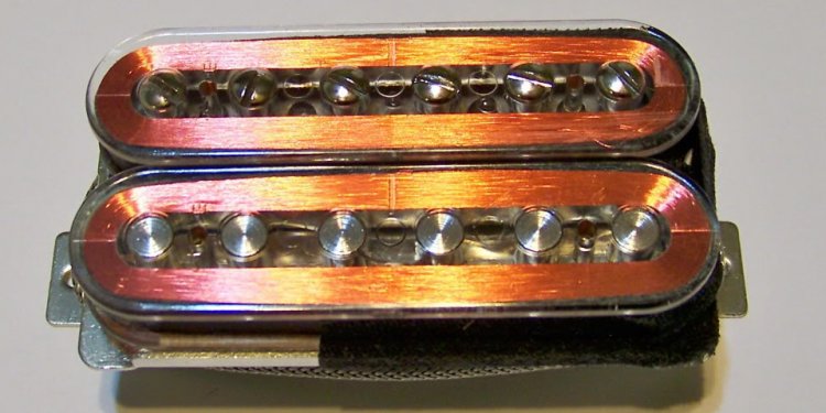 Changing Strings on Electric Guitars