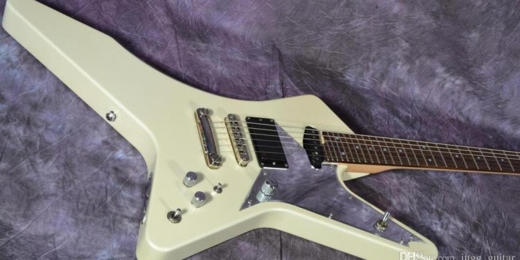 Rockburn Electric Guitar Review