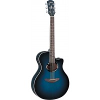 Yamaha APX500 III Semi-Acoustic Guitars