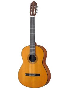 Yamaha Classical Guitar