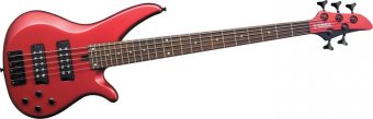 Yamaha RBX375 5-String Bass Guitar